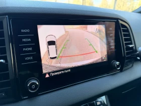 Skoda Karoq 2.0TDI / DSG / КАМЕРА / SPORT LINE | Auto.bg — изображение 16 Skoda Karoq 2.0TDI / DSG / КАМЕРА / SPORT LINE | Auto.bg — изображение 16