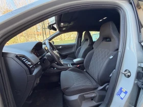 Skoda Karoq 2.0TDI / DSG / КАМЕРА / SPORT LINE | Auto.bg — изображение 10 Skoda Karoq 2.0TDI / DSG / КАМЕРА / SPORT LINE | Auto.bg — изображение 10