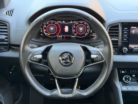 Skoda Karoq 2.0TDI / DSG / КАМЕРА / SPORT LINE | Auto.bg — изображение 13 Skoda Karoq 2.0TDI / DSG / КАМЕРА / SPORT LINE | Auto.bg — изображение 13