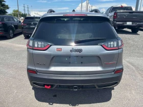 Jeep Cherokee * Trailhawk Elite * CARFAX * ОПЦИЯ ЗА ФИНАНСИРАНЕ | Auto.bg — изображение 4 Jeep Cherokee * Trailhawk Elite * CARFAX * ОПЦИЯ ЗА ФИНАНСИРАНЕ | Auto.bg — изображение 4