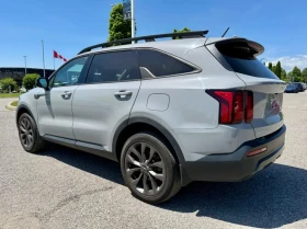 Kia Sorento X-line EX | Auto.bg — изображение 4 Kia Sorento X-line EX | Auto.bg — изображение 4