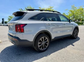Kia Sorento X-line EX | Auto.bg — изображение 2 Kia Sorento X-line EX | Auto.bg — изображение 2