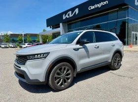 Kia Sorento X-line EX