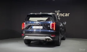Hyundai Palisade 3.8i PRESTIGE 4X4* DISTRONIC* 360 CAM* HEAD-UP* | Auto.bg — изображение 4 Hyundai Palisade 3.8i PRESTIGE 4X4* DISTRONIC* 360 CAM* HEAD-UP* | Auto.bg — изображение 4