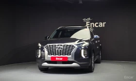 Hyundai Palisade 3.8i PRESTIGE 4X4* DISTRONIC* 360 CAM* HEAD-UP* | Auto.bg — изображение 2 Hyundai Palisade 3.8i PRESTIGE 4X4* DISTRONIC* 360 CAM* HEAD-UP* | Auto.bg — изображение 2