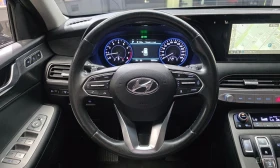 Hyundai Palisade 3.8i PRESTIGE 4X4* DISTRONIC* 360 CAM* HEAD-UP* | Auto.bg — изображение 9 Hyundai Palisade 3.8i PRESTIGE 4X4* DISTRONIC* 360 CAM* HEAD-UP* | Auto.bg — изображение 9