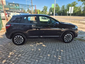 Nissan Qashqai 1.6i GAS, , Facelift | Auto.bg — изображение 2 Nissan Qashqai 1.6i GAS, , Facelift | Auto.bg — изображение 2