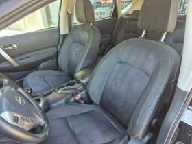 Nissan Qashqai 1.6i GAS, , Facelift | Auto.bg — изображение 6 Nissan Qashqai 1.6i GAS, , Facelift | Auto.bg — изображение 6