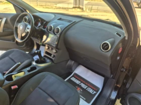 Nissan Qashqai 1.6i GAS, , Facelift | Auto.bg — изображение 9 Nissan Qashqai 1.6i GAS, , Facelift | Auto.bg — изображение 9