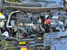 Nissan Qashqai 1.6i GAS, , Facelift | Auto.bg — изображение 15 Nissan Qashqai 1.6i GAS, , Facelift | Auto.bg — изображение 15
