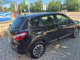 Nissan Qashqai 1.6i GAS, , Facelift | Auto.bg — изображение 8 Nissan Qashqai 1.6i GAS, , Facelift | Auto.bg — изображение 8