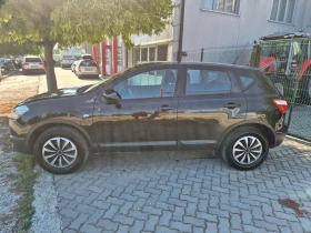 Nissan Qashqai 1.6i GAS, , Facelift | Auto.bg — изображение 3 Nissan Qashqai 1.6i GAS, , Facelift | Auto.bg — изображение 3