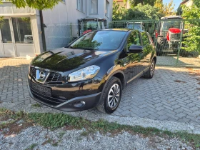 Nissan Qashqai 1.6i GAS, , Facelift
