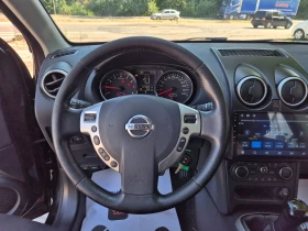 Nissan Qashqai 1.6i GAS, , Facelift | Auto.bg — изображение 12 Nissan Qashqai 1.6i GAS, , Facelift | Auto.bg — изображение 12