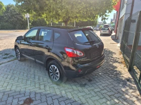Nissan Qashqai 1.6i GAS, , Facelift | Auto.bg — изображение 4 Nissan Qashqai 1.6i GAS, , Facelift | Auto.bg — изображение 4
