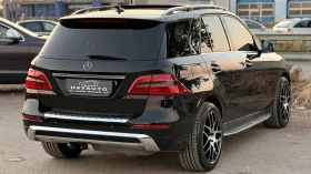 Mercedes-Benz ML 350 BlueTEC= 4Matic= AMG= Keyless Go= Distronic= Panor - 15999 € - 55724298 5 | Car24.bg Mercedes-Benz ML 350 BlueTEC= 4Matic= AMG= Keyless Go= Distronic= Panor - 15999 € - 55724298 5