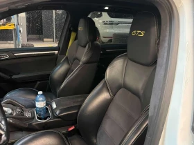 Porsche Cayenne * GTS * ГЛАВНО ПРЕДСТАВИТЕЛСТВО НА PORSCHE* | Auto.bg — изображение 10 Porsche Cayenne * GTS * ГЛАВНО ПРЕДСТАВИТЕЛСТВО НА PORSCHE* | Auto.bg — изображение 10