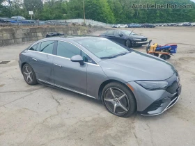 Mercedes-Benz EQE 350* 4MATIC* Burmester* Цена до БГ