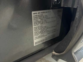 Audi SQ7 / Matrix / B&O / Distronic / 360 / Carfax | Auto.bg — изображение 10 Audi SQ7 / Matrix / B&O / Distronic / 360 / Carfax | Auto.bg — изображение 10