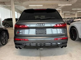 Audi SQ7 / Matrix / B&O / Distronic / 360 / Carfax | Auto.bg — изображение 4 Audi SQ7 / Matrix / B&O / Distronic / 360 / Carfax | Auto.bg — изображение 4