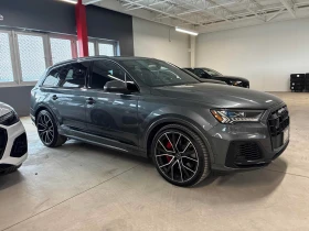 Audi SQ7 / Matrix / B&O / Distronic / 360 / Carfax | Auto.bg — изображение 15 Audi SQ7 / Matrix / B&O / Distronic / 360 / Carfax | Auto.bg — изображение 15