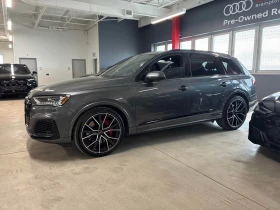 Audi SQ7 / Matrix / B&O / Distronic / 360 / Carfax | Auto.bg — изображение 2 Audi SQ7 / Matrix / B&O / Distronic / 360 / Carfax | Auto.bg — изображение 2
