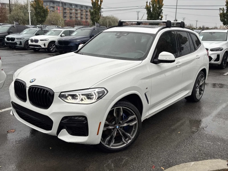 BMW X3 M40i CARFAX АВТО КРЕДИТ  - 70200 лв. / 35892.69 € - 17544236 1 | Car24.bg BMW X3 M40i CARFAX АВТО КРЕДИТ  - 70200 лв. / 35892.69 € - 17544236 1
