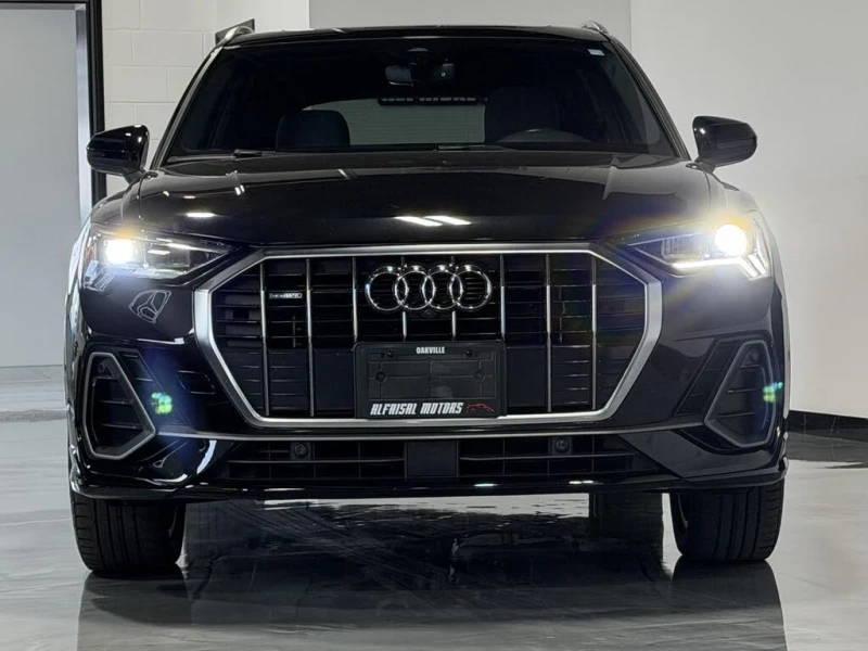 Audi Q3 45TFSI* PRESTIGE* S LINE* BANG* 360* КРАЙНА ЦЕНА - 19600 € - 61723907 1 | Car24.bg Audi Q3 45TFSI* PRESTIGE* S LINE* BANG* 360* КРАЙНА ЦЕНА - 19600 € - 61723907 1