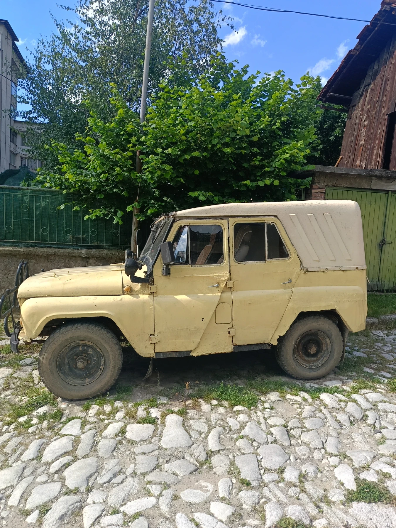 Uaz 469 undefined | Auto.bg — изображение 1 Uaz 469 undefined | Auto.bg — изображение 1