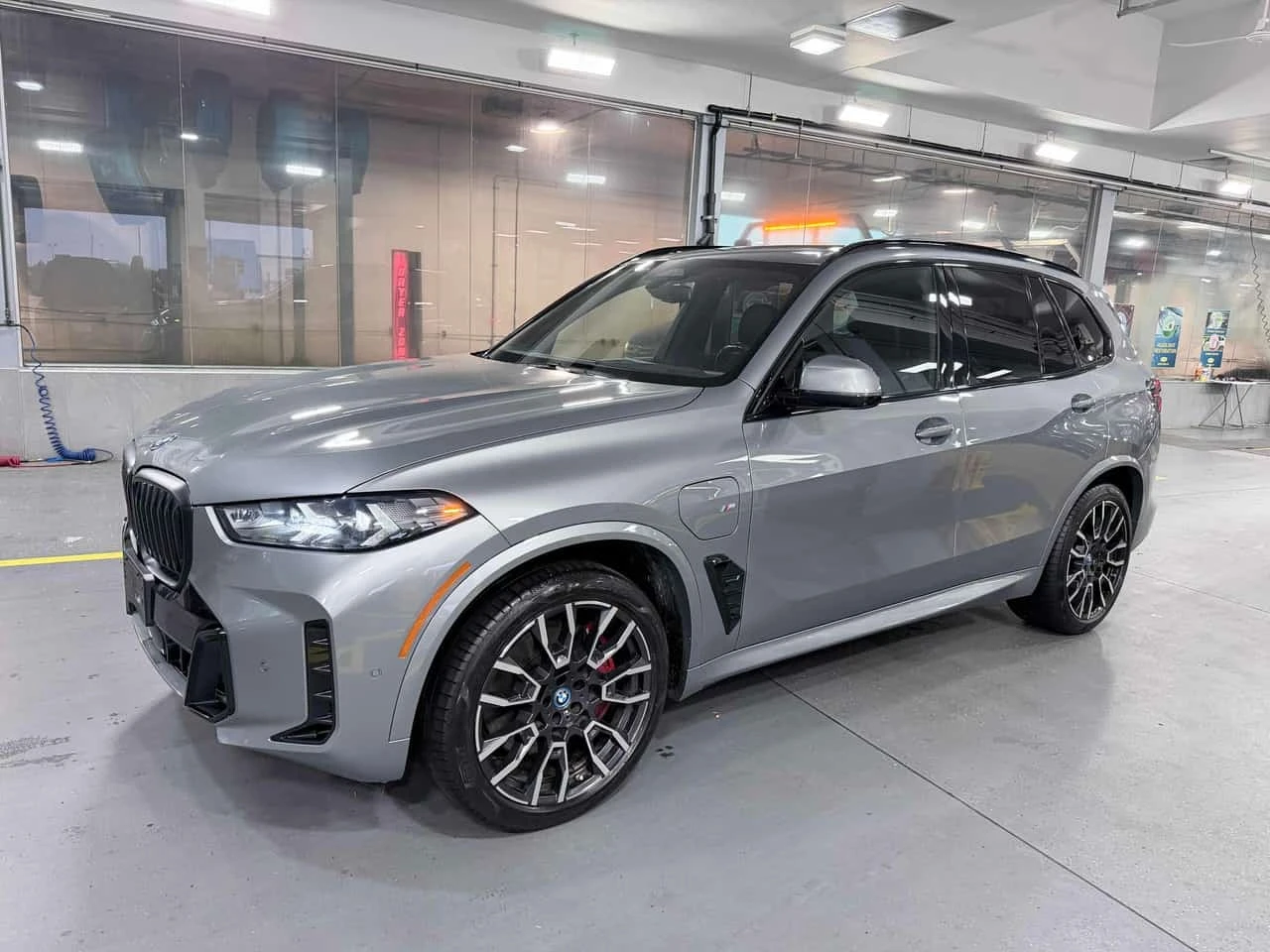 BMW X5 * xDrive50e * АВТОКРЕДИТ БЕЗ ПЪРВОНАЧАЛНА ВНОСКА* | Auto.bg — изображение 1 BMW X5 * xDrive50e * АВТОКРЕДИТ БЕЗ ПЪРВОНАЧАЛНА ВНОСКА* | Auto.bg — изображение 1