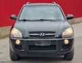 Hyundai Tucson 2.0 Бензин 4х4 Италия - [3] 