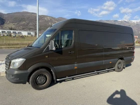 Mercedes-Benz Sprinter 314 Клима/Гаранция/Дълга База | Auto.bg — изображение 3 Mercedes-Benz Sprinter 314 Клима/Гаранция/Дълга База | Auto.bg — изображение 3