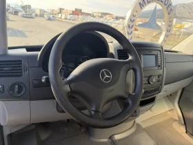 Mercedes-Benz Sprinter 314 Клима/Гаранция/Дълга База | Auto.bg — изображение 6 Mercedes-Benz Sprinter 314 Клима/Гаранция/Дълга База | Auto.bg — изображение 6