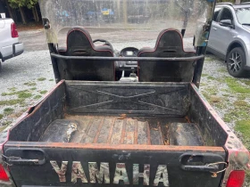 Yamaha Rino undefined | Auto.bg — изображение 2 Yamaha Rino undefined | Auto.bg — изображение 2