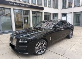 Rolls-Royce Ghost SWB | Mobile.bg   2