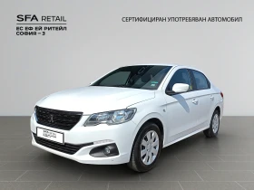 Peugeot 301 NEW ACTIVE 1, 2 VTi 82 BVM5 EURO 6.2 - Car24.bg Peugeot 301 NEW ACTIVE 1, 2 VTi 82 BVM5 EURO 6.2