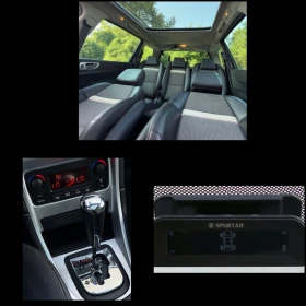 Peugeot 307 2.0HDi AVTOMAT/PANORAMA | Auto.bg — изображение 14 Peugeot 307 2.0HDi AVTOMAT/PANORAMA | Auto.bg — изображение 14