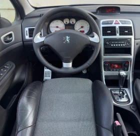 Peugeot 307 2.0HDi AVTOMAT/PANORAMA | Auto.bg — изображение 11 Peugeot 307 2.0HDi AVTOMAT/PANORAMA | Auto.bg — изображение 11