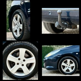 Peugeot 307 2.0HDi AVTOMAT/PANORAMA | Auto.bg — изображение 9 Peugeot 307 2.0HDi AVTOMAT/PANORAMA | Auto.bg — изображение 9