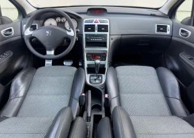 Peugeot 307 2.0HDi AVTOMAT/PANORAMA | Auto.bg — изображение 10 Peugeot 307 2.0HDi AVTOMAT/PANORAMA | Auto.bg — изображение 10
