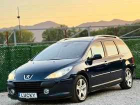 Peugeot 307 2.0HDi AVTOMAT/PANORAMA | Auto.bg — изображение 3 Peugeot 307 2.0HDi AVTOMAT/PANORAMA | Auto.bg — изображение 3