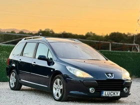 Peugeot 307 2.0HDi AVTOMAT/PANORAMA