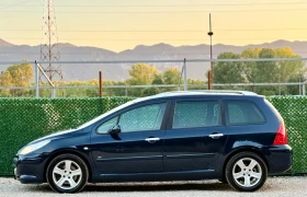Peugeot 307 2.0HDi AVTOMAT/PANORAMA | Auto.bg — изображение 4 Peugeot 307 2.0HDi AVTOMAT/PANORAMA | Auto.bg — изображение 4