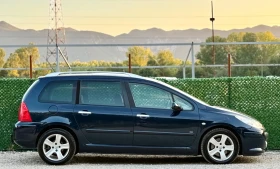 Peugeot 307 2.0HDi AVTOMAT/PANORAMA | Auto.bg — изображение 8 Peugeot 307 2.0HDi AVTOMAT/PANORAMA | Auto.bg — изображение 8