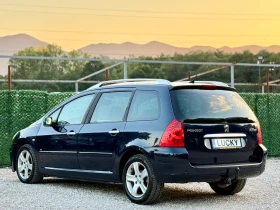 Peugeot 307 2.0HDi AVTOMAT/PANORAMA | Auto.bg — изображение 5 Peugeot 307 2.0HDi AVTOMAT/PANORAMA | Auto.bg — изображение 5