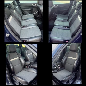 Peugeot 307 2.0HDi AVTOMAT/PANORAMA | Auto.bg — изображение 13 Peugeot 307 2.0HDi AVTOMAT/PANORAMA | Auto.bg — изображение 13