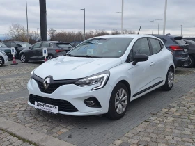 Renault Clio 1.0TCe100к.с. - Car24.bg Renault Clio 1.0TCe100к.с.