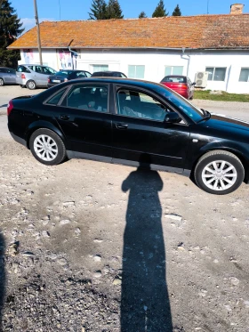 Audi A4 - 2300 € / 4498.41 лв. - 65621668 2 | Car24.bg Audi A4 - 2300 € / 4498.41 лв. - 65621668 2