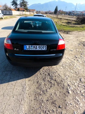 Audi A4 - 2300 € / 4498.41 лв. - 65621668 3 | Car24.bg Audi A4 - 2300 € / 4498.41 лв. - 65621668 3