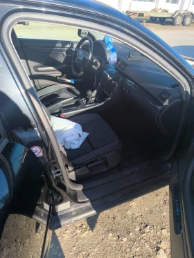Audi A4 - 2300 € / 4498.41 лв. - 65621668 9 | Car24.bg Audi A4 - 2300 € / 4498.41 лв. - 65621668 9